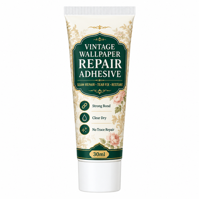 Wallpaper Repair Adhesive