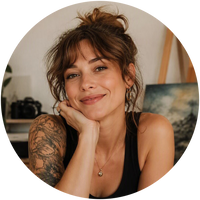 Iphigenia, Lifestyle & Gifting Enthusiast