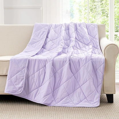 ❄️Cooling Throw Blanket for Hot Sleeper💤