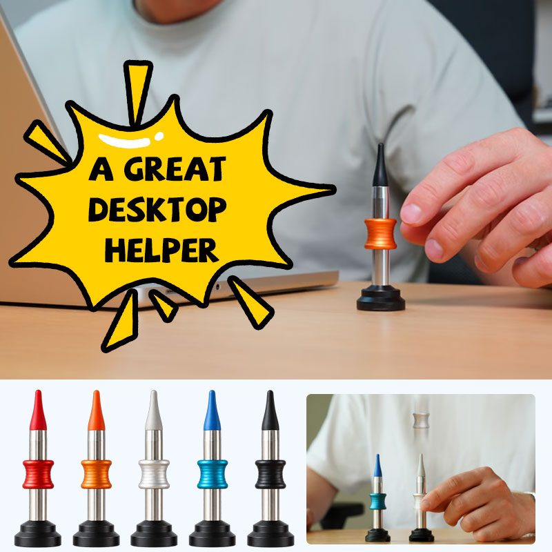 Desktop Press & Pop Fidget Toy
