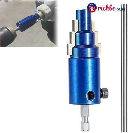 3-in-1 Pipe & Valve Extractor 🔧 - Tools & Gadgets