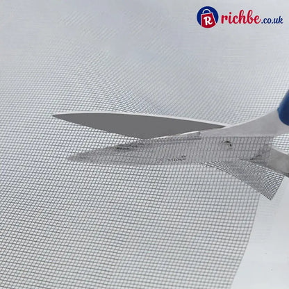 3-Second Fit Window Mesh, Blocks virtually all bugs🦟 - Houseware & Kitchen