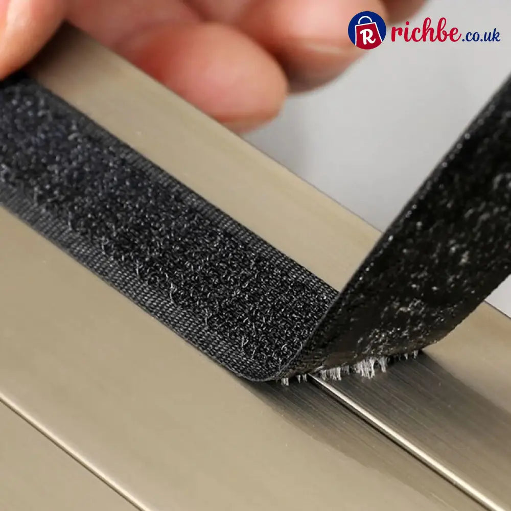 3-Second Fit Window Mesh, Blocks virtually all bugs🦟 - Houseware & Kitchen