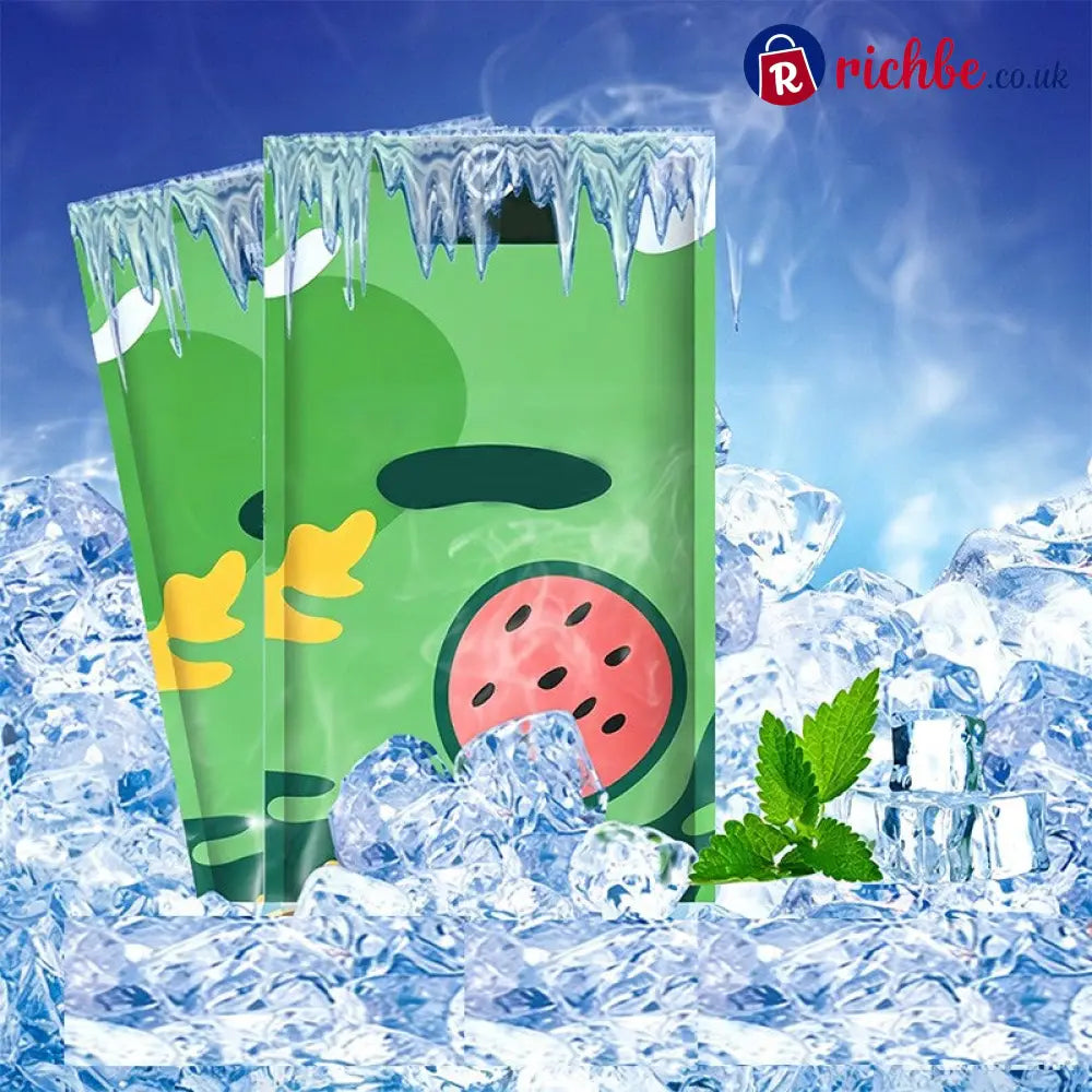 ❄️ 30% OFF NOW! 🥳 Skin-Friendly Instant Cooling Relief Patches – Gentle & refreshing – Soothes sunburn fevers or muscle
