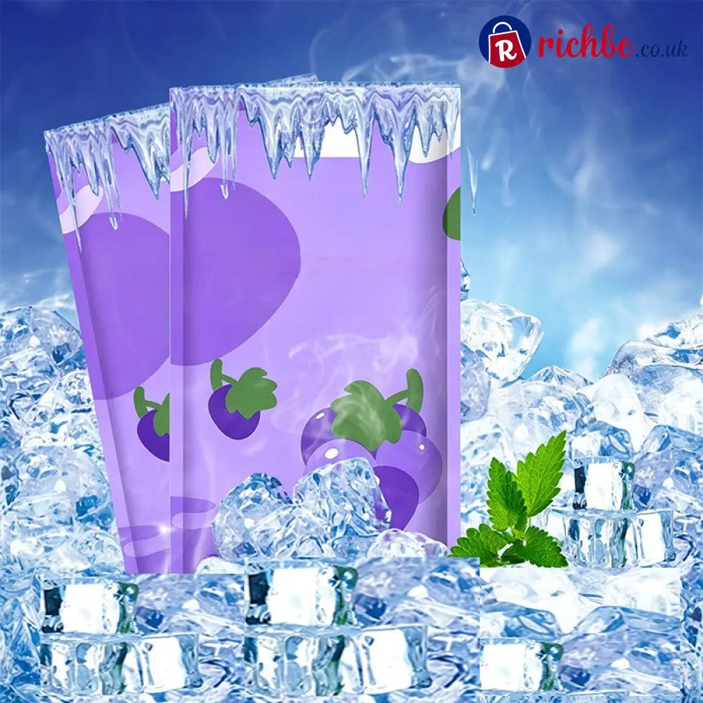 ❄️ 30% OFF NOW! 🥳 Skin-Friendly Instant Cooling Relief Patches – Gentle & refreshing – Soothes sunburn fevers or muscle