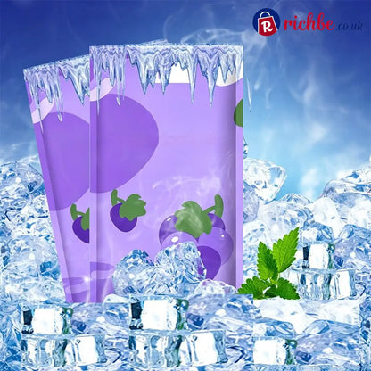 ❄️ 30% OFF NOW! 🥳 Skin-Friendly Instant Cooling Relief Patches – Gentle & refreshing – Soothes sunburn fevers or muscle