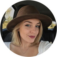 Bronwen, Practical Home Gadget Reviewer