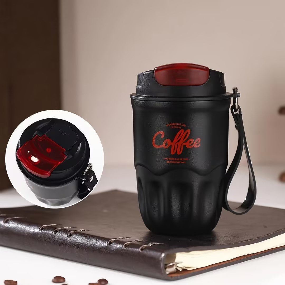 🔥Coffee Vacuum Flask