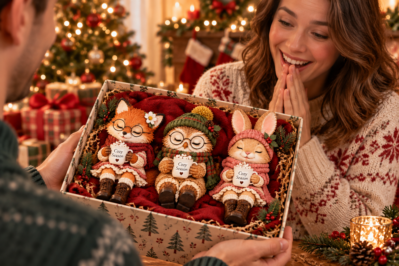 Gift Idea