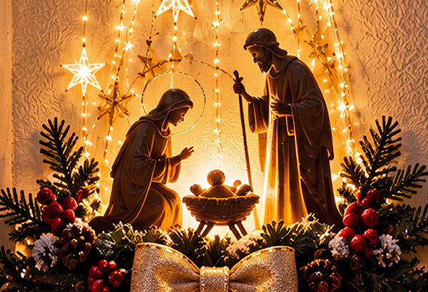 Nativity Scene