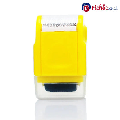 📢📢40% OFF!! ⏰Anti-Theft Information Blocker Stamp - Hot sale