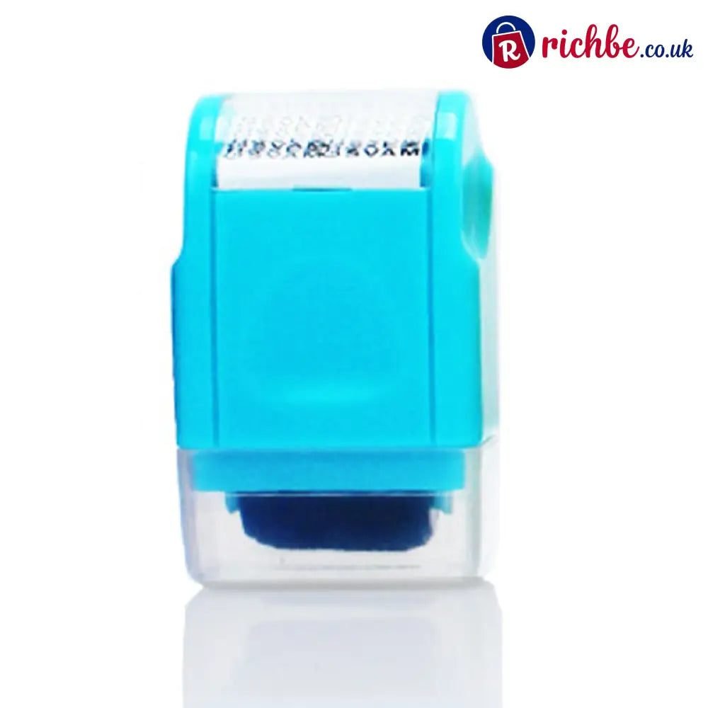 📢📢40% OFF!! ⏰Anti-Theft Information Blocker Stamp - Hot sale