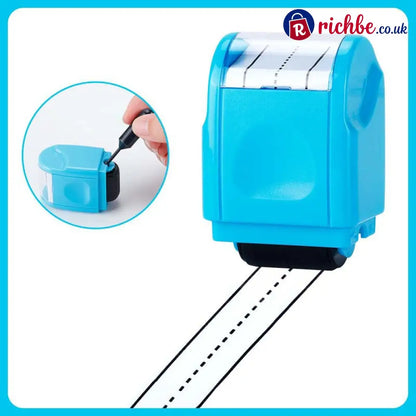 📢📢40% OFF!! ⏰Anti-Theft Information Blocker Stamp - Hot sale
