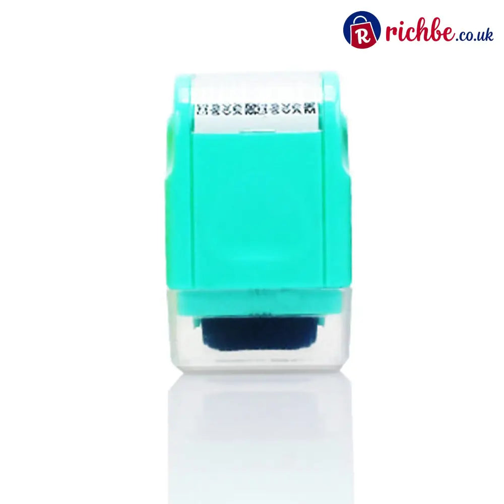 📢📢40% OFF!! ⏰Anti-Theft Information Blocker Stamp - Hot sale