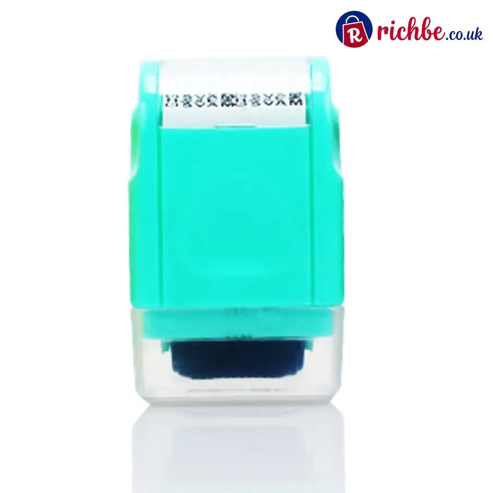 📢📢40% OFF!! ⏰Anti-Theft Information Blocker Stamp - Hot sale