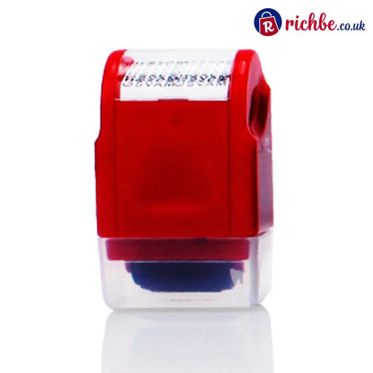 📢📢40% OFF!! ⏰Anti-Theft Information Blocker Stamp - Hot sale