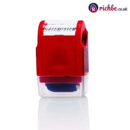 📢📢40% OFF!! ⏰Anti-Theft Information Blocker Stamp - Hot sale