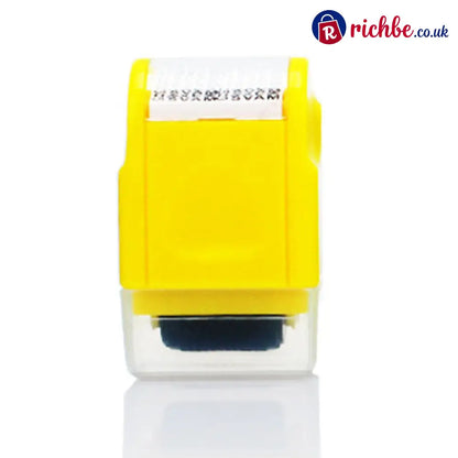 📢📢40% OFF!! ⏰Anti-Theft Information Blocker Stamp - Hot sale