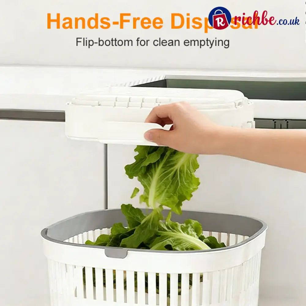 🥦40% OFF!🍅Collapsible Faucet-Hanging Sink Strainer Basket - Houseware & Kitchen