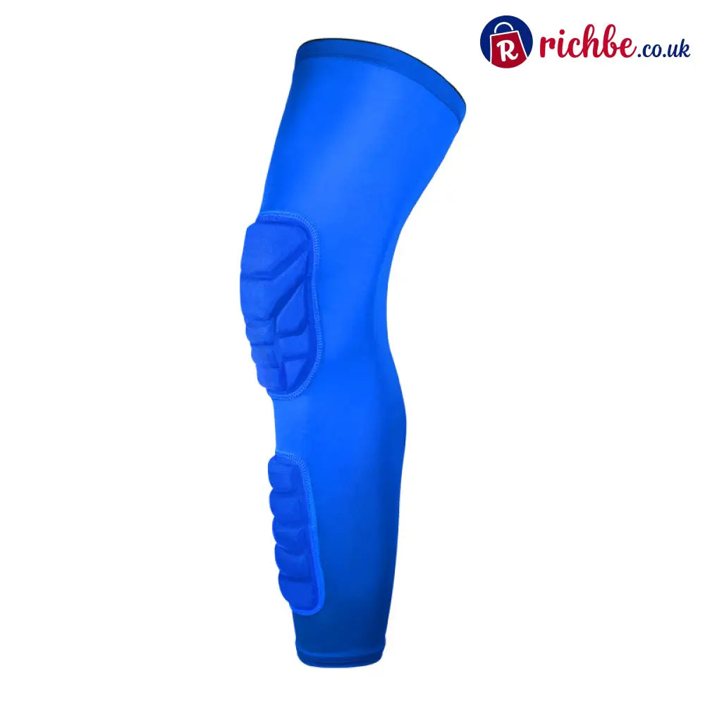 📢📢40% OFF !! ⏰Impact-Resistant Knee Guards for Sports
