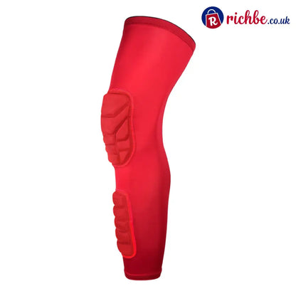 📢📢40% OFF !! ⏰Impact-Resistant Knee Guards for Sports