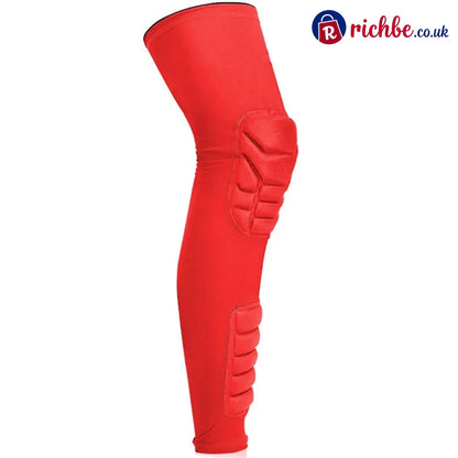 📢📢40% OFF !! ⏰Impact-Resistant Knee Guards for Sports