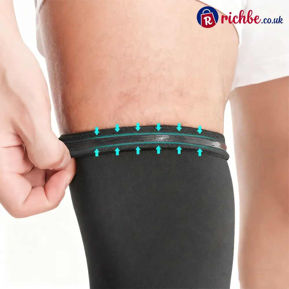 📢📢40% OFF !! ⏰Impact-Resistant Knee Guards for Sports