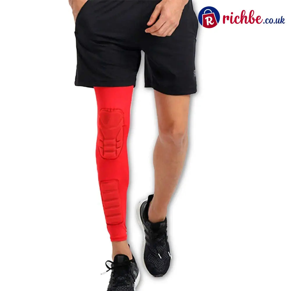 📢📢40% OFF !! ⏰Impact-Resistant Knee Guards for Sports