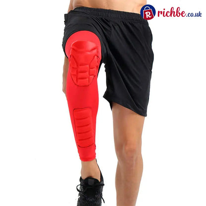📢📢40% OFF !! ⏰Impact-Resistant Knee Guards for Sports