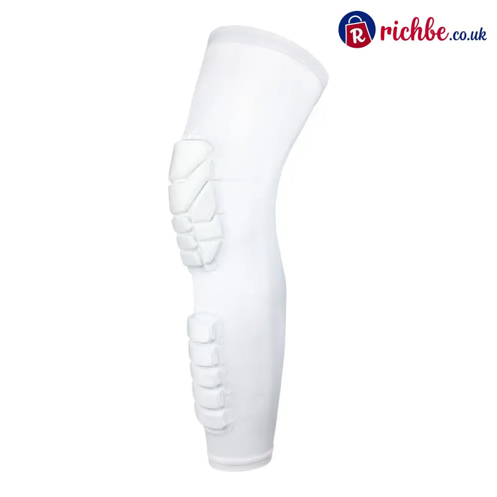 📢📢40% OFF !! ⏰Impact-Resistant Knee Guards for Sports