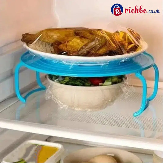 📢📢40% OFF!! ⏰Microwave Folding Tray - Houseware & Kitchen