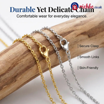 📢📢40% OFF!! ⏰Sun and Moon Pendant Necklace with Rhinestones - Clothing & Accessories