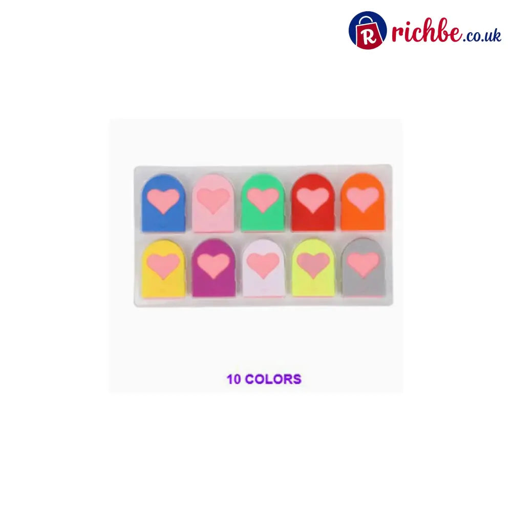 📢📢50% OFF !! ⏰Temporary Hair Chalk Set for Girls