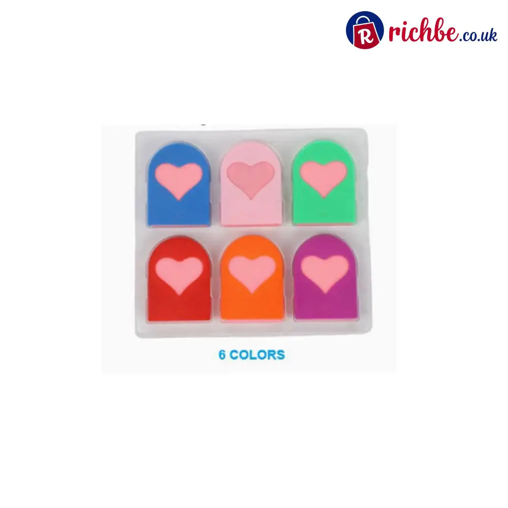 📢📢50% OFF !! ⏰Temporary Hair Chalk Set for Girls