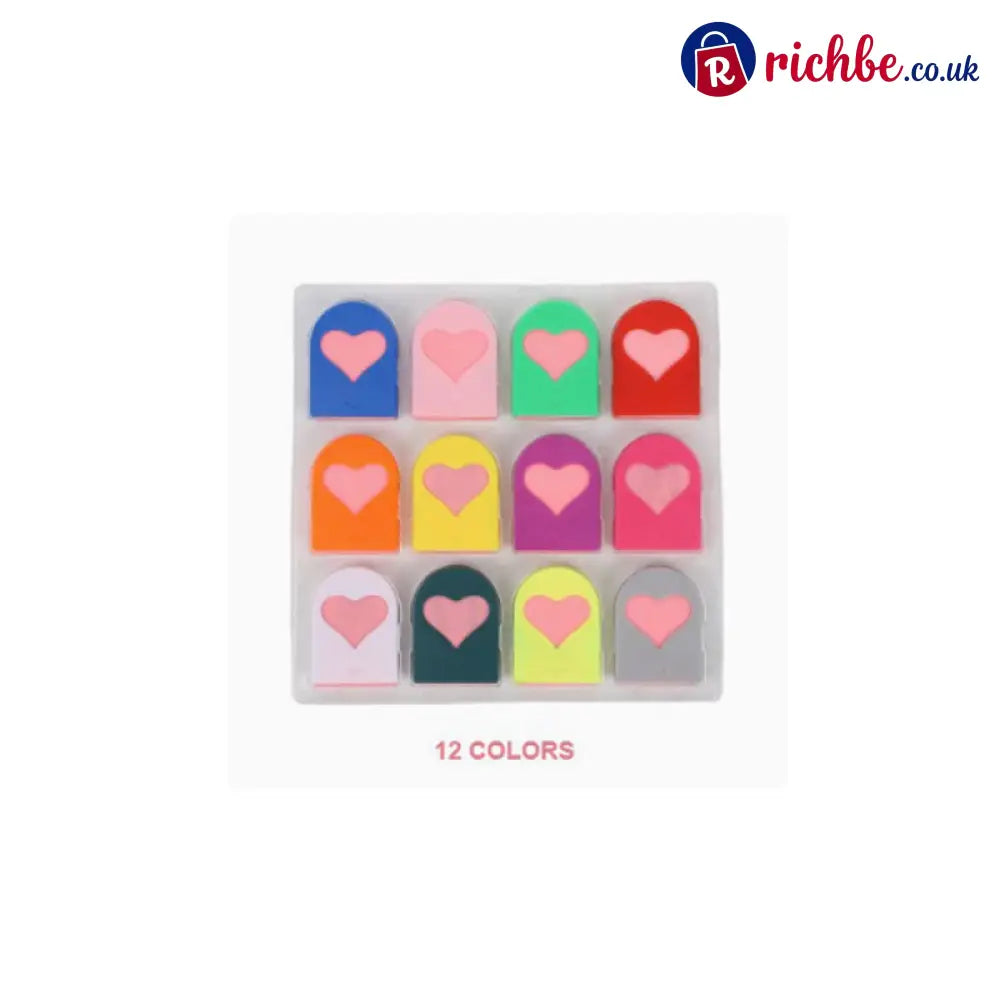 📢📢50% OFF !! ⏰Temporary Hair Chalk Set for Girls