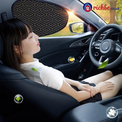 📢📢40% OFF!! ⏰Universal Car Side Window Sun Shades - Driver Side - Hot sale