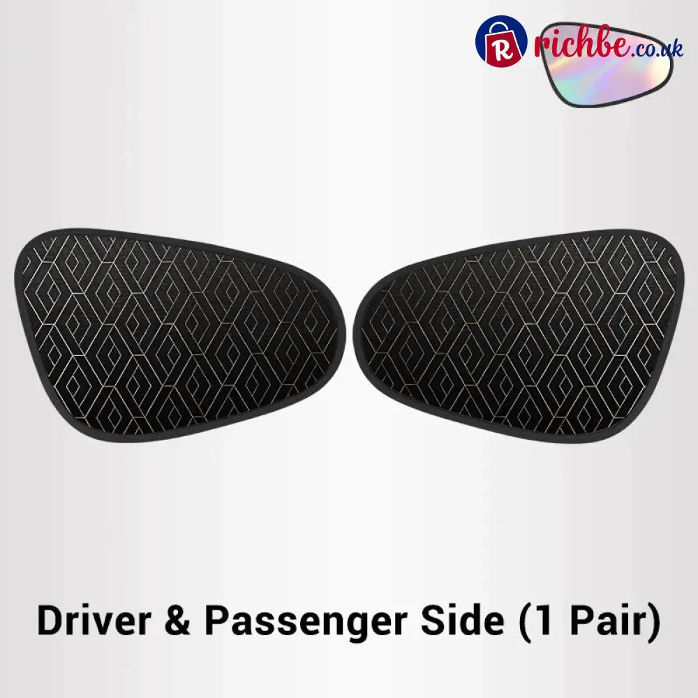 📢📢40% OFF!! ⏰Universal Car Side Window Sun Shades - Driver & Passenger Side (1 Pair) - Hot sale