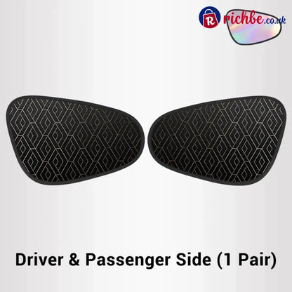 📢📢40% OFF!! ⏰Universal Car Side Window Sun Shades - Driver & Passenger Side (1 Pair) - Hot sale