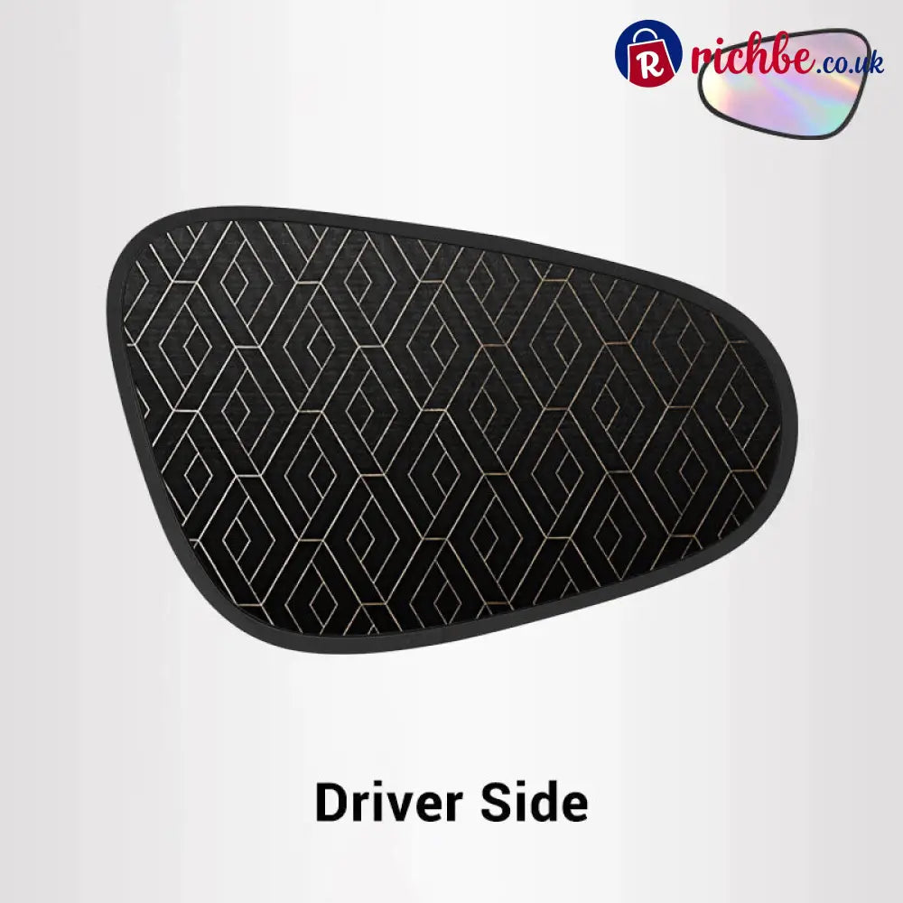 📢📢40% OFF!! ⏰Universal Car Side Window Sun Shades - Hot sale