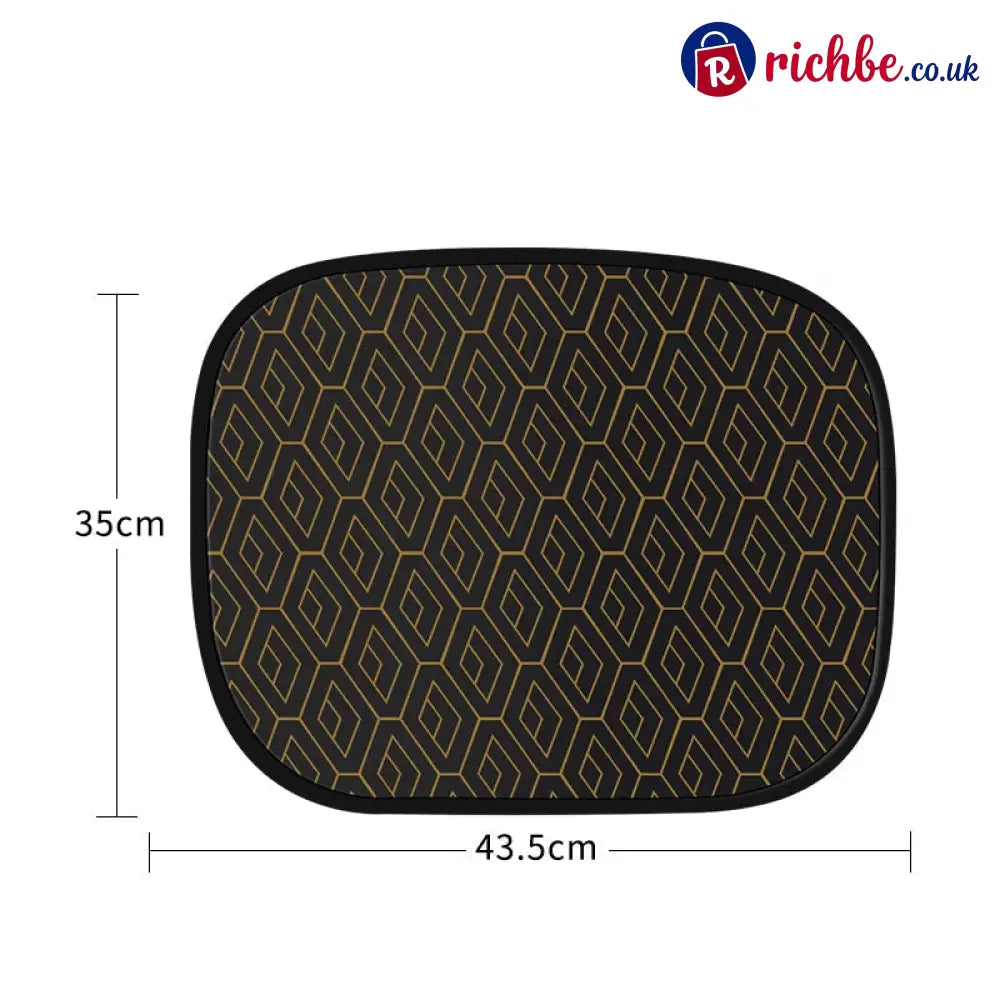 📢📢40% OFF!! ⏰Universal Car Side Window Sun Shades - Hot sale
