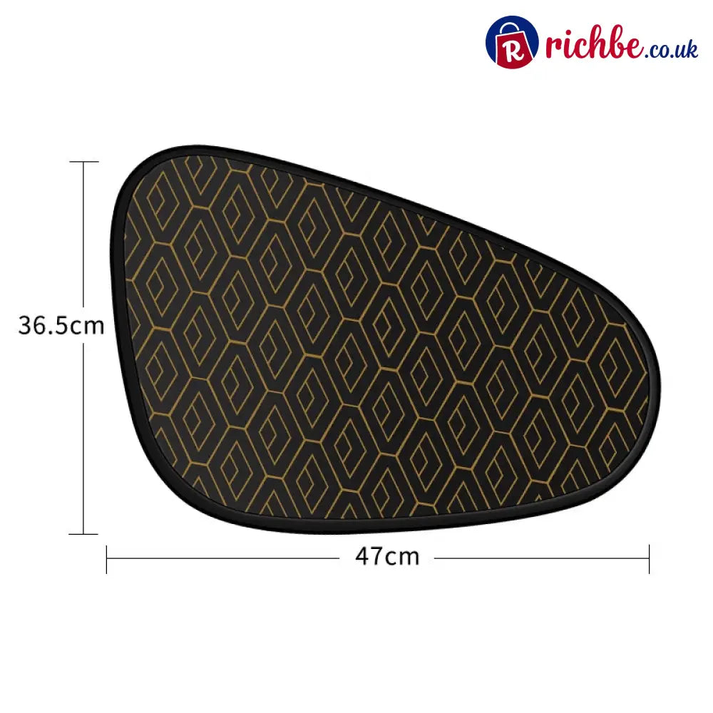 📢📢40% OFF!! ⏰Universal Car Side Window Sun Shades - Hot sale