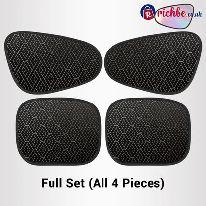 📢📢40% OFF!! ⏰Universal Car Side Window Sun Shades - Hot sale