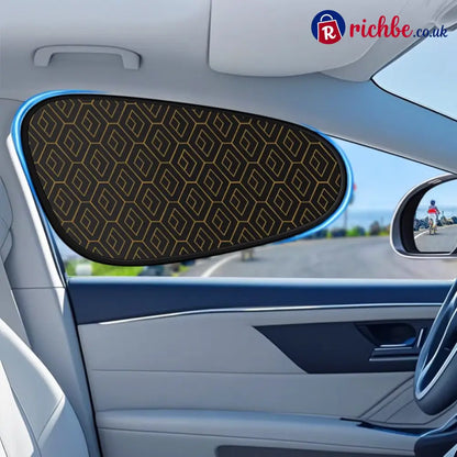 📢📢40% OFF!! ⏰Universal Car Side Window Sun Shades - Hot sale