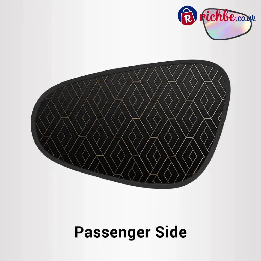 📢📢40% OFF!! ⏰Universal Car Side Window Sun Shades - Passenger Side - Hot sale