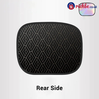 📢📢40% OFF!! ⏰Universal Car Side Window Sun Shades - Rear Side - Hot sale