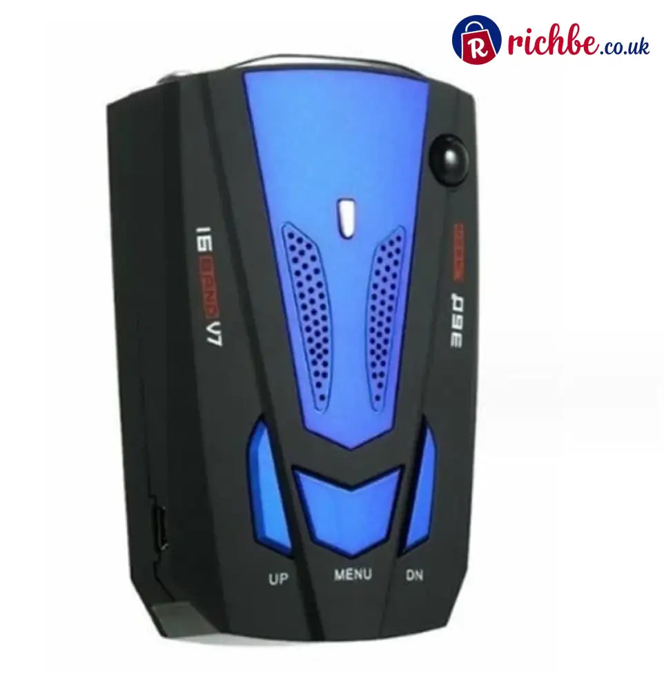 📢📢40% OFF!! ⏰Vehicle Early Warning Lidar Flow Speed Detector