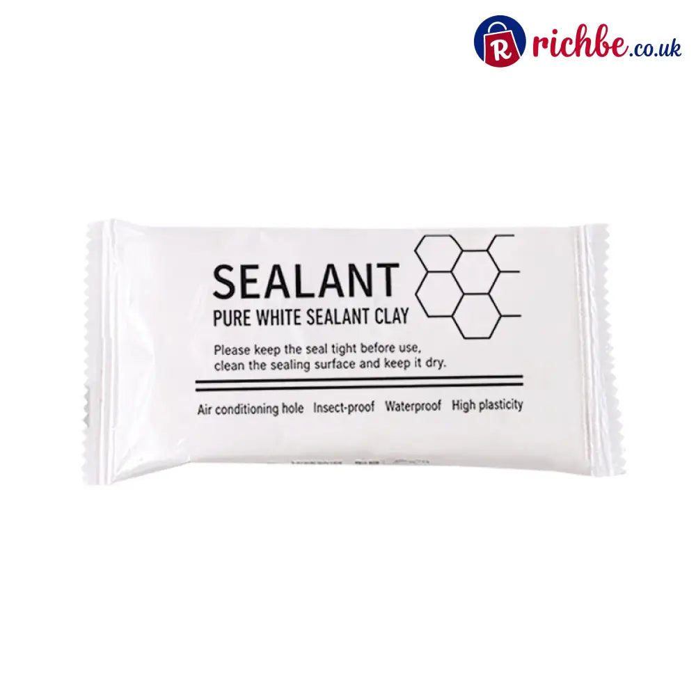 🎉 2026 Sale — Over 22,000 Sold! 💞 Waterproof Wall Hole Sealing Clay for Air Conditioner Pipes