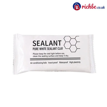 🎉 2026 Sale — Over 22,000 Sold! 💞 Waterproof Wall Hole Sealing Clay for Air Conditioner Pipes