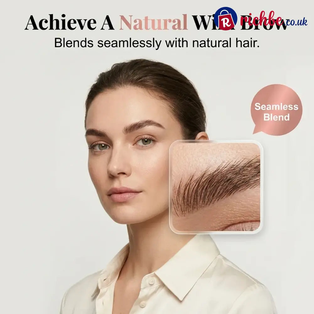 📢48% Off Now! -The Ultimate Long-lasting Eyebrow Stamp
