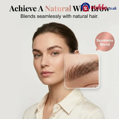📢48% Off Now! -The Ultimate Long-lasting Eyebrow Stamp